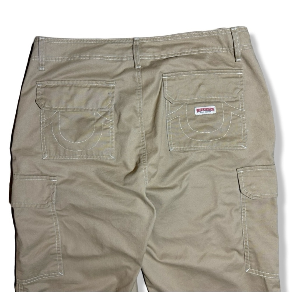 True Religion Cargo Pants